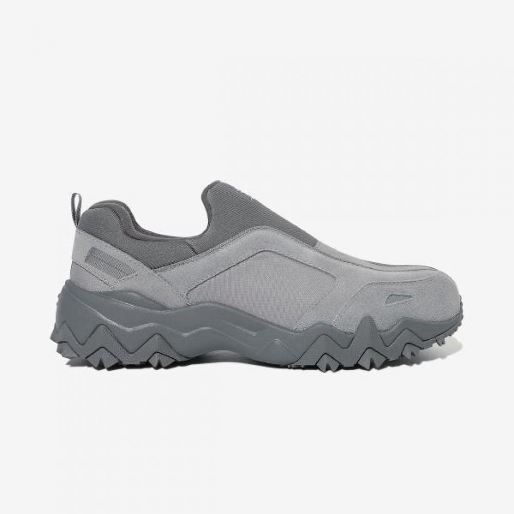 Fila Oakmont Neck GreyGreyGrey/290