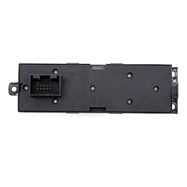 Front Left Power Window Switch for Volkswagen GTI, Passat B5, Jetta, Golf MK4 (3BD959857)