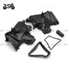 Motorrad Front Ram Air Kanal Für Kawasaki ZX-6R ZX6R 636 2013-2018