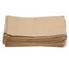 Kraftsamenbeutel Zuchtbeutel Einweichbeutel Aufbewahrungsbeutel Vintage Kraftpapierbeutel(11*22cm)