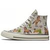 Chuck 70 Converse High 'Twisted Resort - Old Western' 169819C