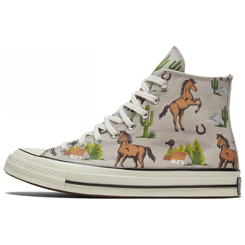Chuck 70 Converse High 'Twisted Resort - Old Western' 169819C