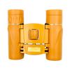 Binoculars for Fandom Perfect for Live Sports and Features 10x Lightweight and a Ideal for Horse and Cute Design with Activities Concerts,