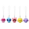 Punirunes Puni-tto Odekake Friends BOX [16 pieces]