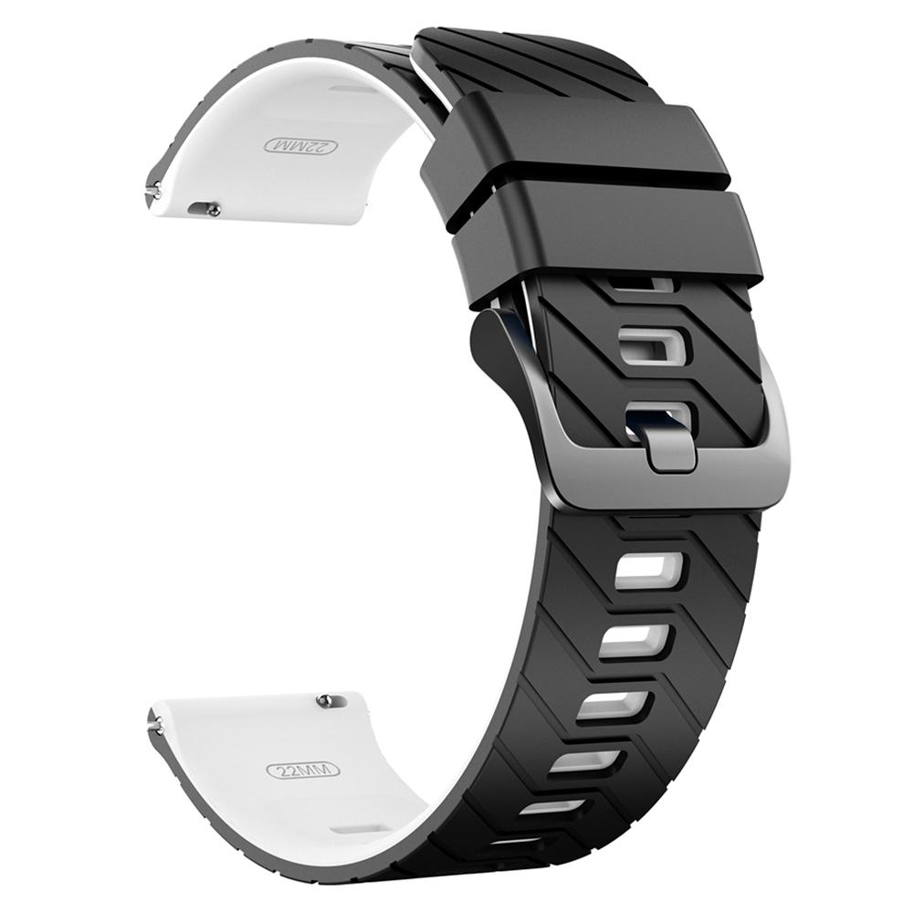 For Garmin Venu 4 45mm Watch Band 22mm Silicone Strap Belt For Garmin Forerunner 570 47mm 265 255 Venu 3 2 Active Sport Bracelet