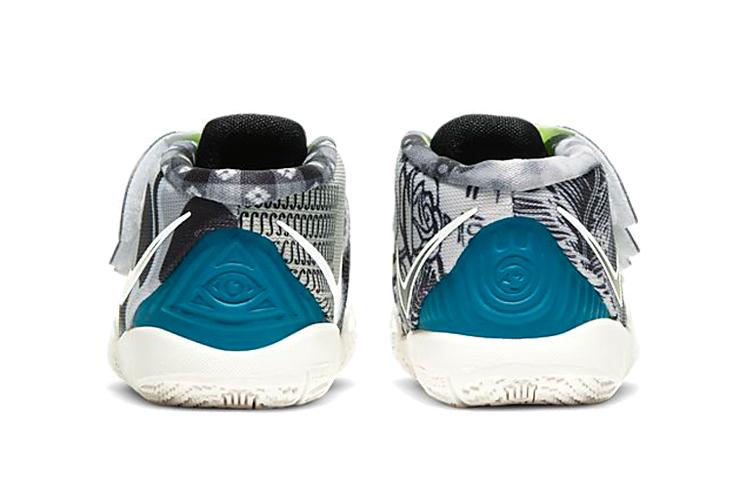 Nike Kybrid S2 What The 2.0 TD DA2324-002