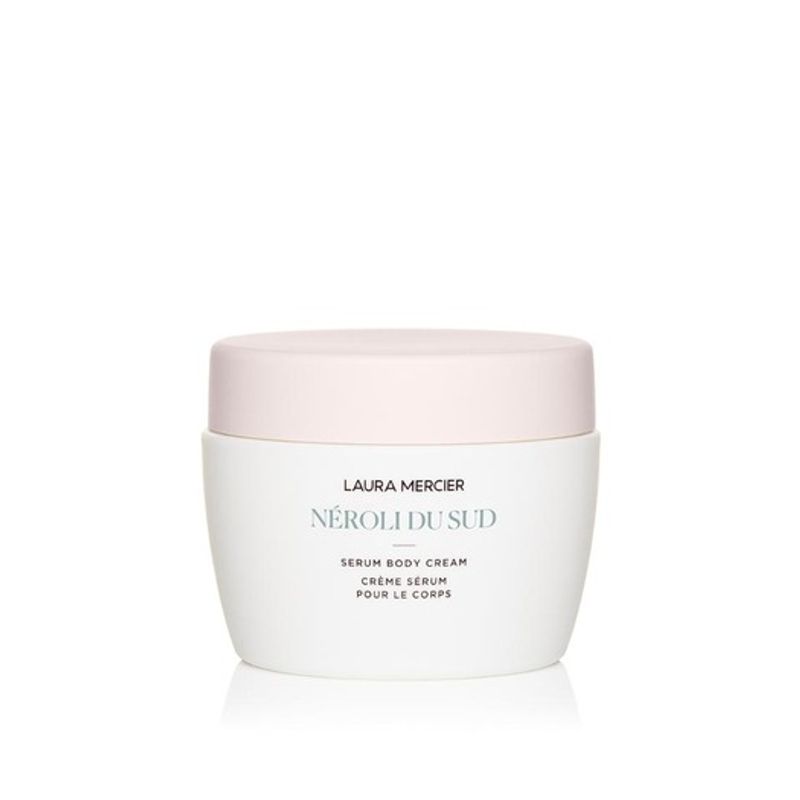 Сывороточный крем для тела Amber Vanilla