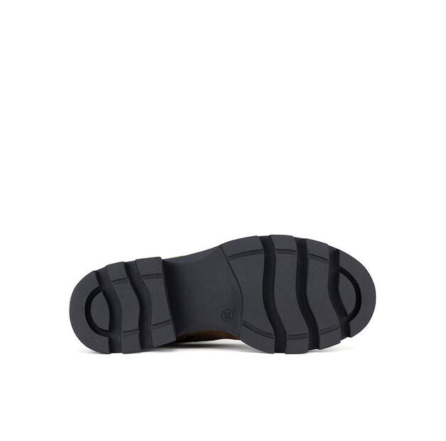 Ботильоны Lasocki ARC-DOMINA-03 Brown