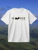 T-Shirt Mordovia Is My Home