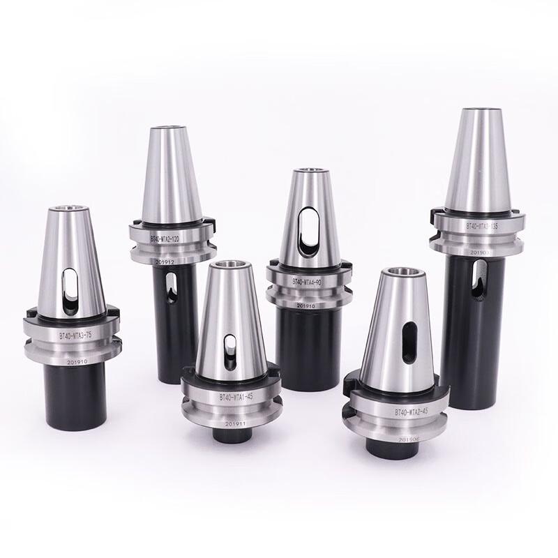 Taper Shank Drill Tool Holder