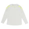 Asics Long Sleeve 2101a293.100 White