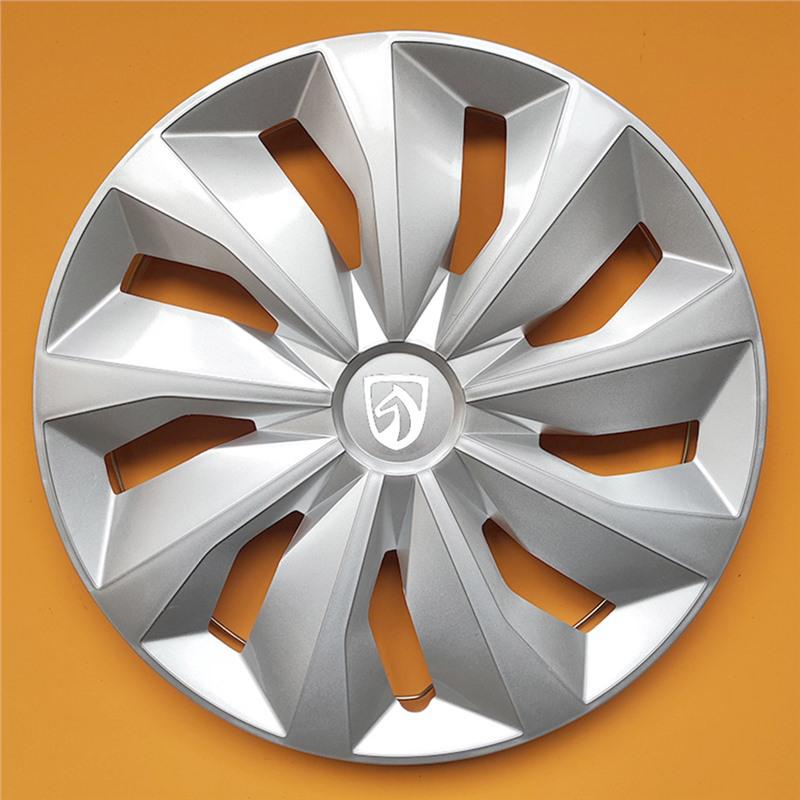 Wuling Baojun Wheel Covers: Fits 510, 730, 310W, 630, E100, 310, and 200L Models