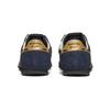 ONITSUKA TIGER Serrano Slip-On Fabric Comfortable Versatile Casual Shoes Unisex Sneaker Dark-Blue 1183C615-400