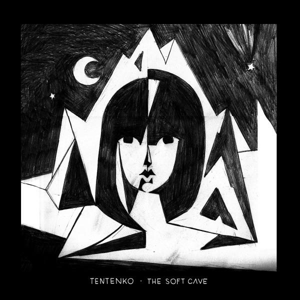 

12inch Record TENTENKO - The Soft Cave NT012 Couldn t Care M 2022 Germany Dance & Electronica