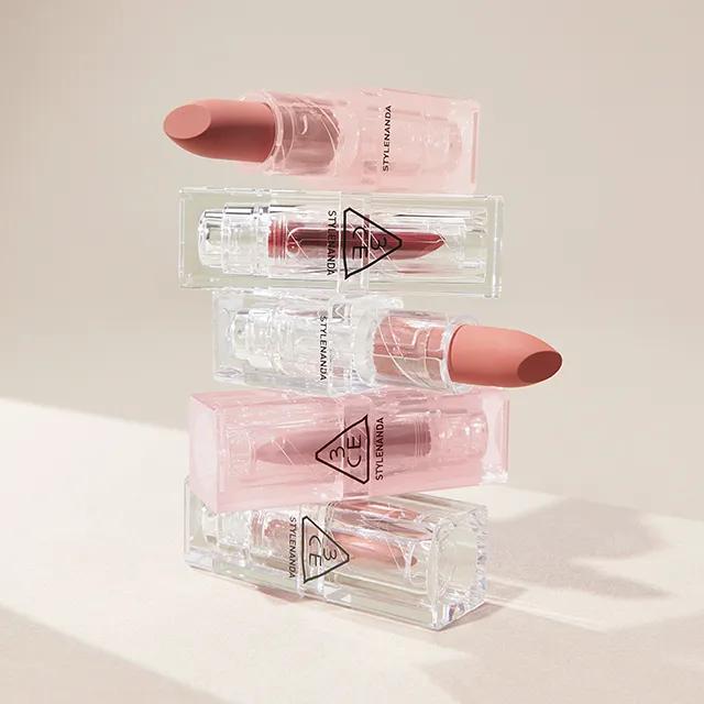 Soft Matte Lipstick
