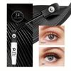 7D Waterproof Mascara That Won’t Smudge or Come Off, Long and Curled Mascara To Create A Stunning Look