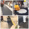 Asphalt Cold Patch Road Repair Material