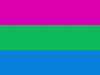 Aerlxemrbrae Bandiera Arcobaleno 150X90CM Stendardo Poliestere 100D occhielli lgbt Gay arcobaleno Progress Pride flag