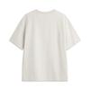 Li Ning Sports Lifestyle Series Casual Fashion Simple Ice Silk Cool Comfortable Versatile Breathable Summer Short Sleeve T-Shirt AHSV257-8