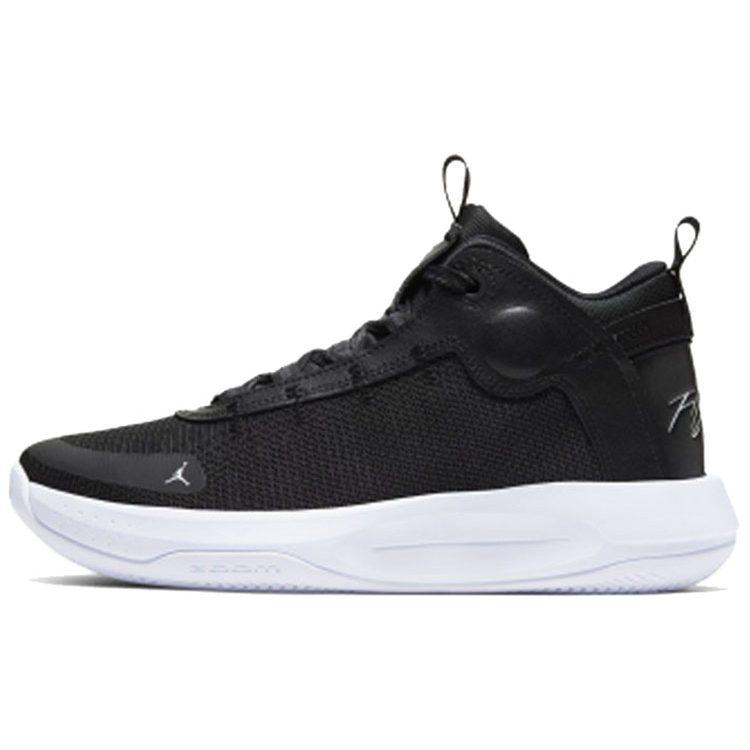 Air Jordan Jumpman 2020 Pf 'Black' BQ3448-001