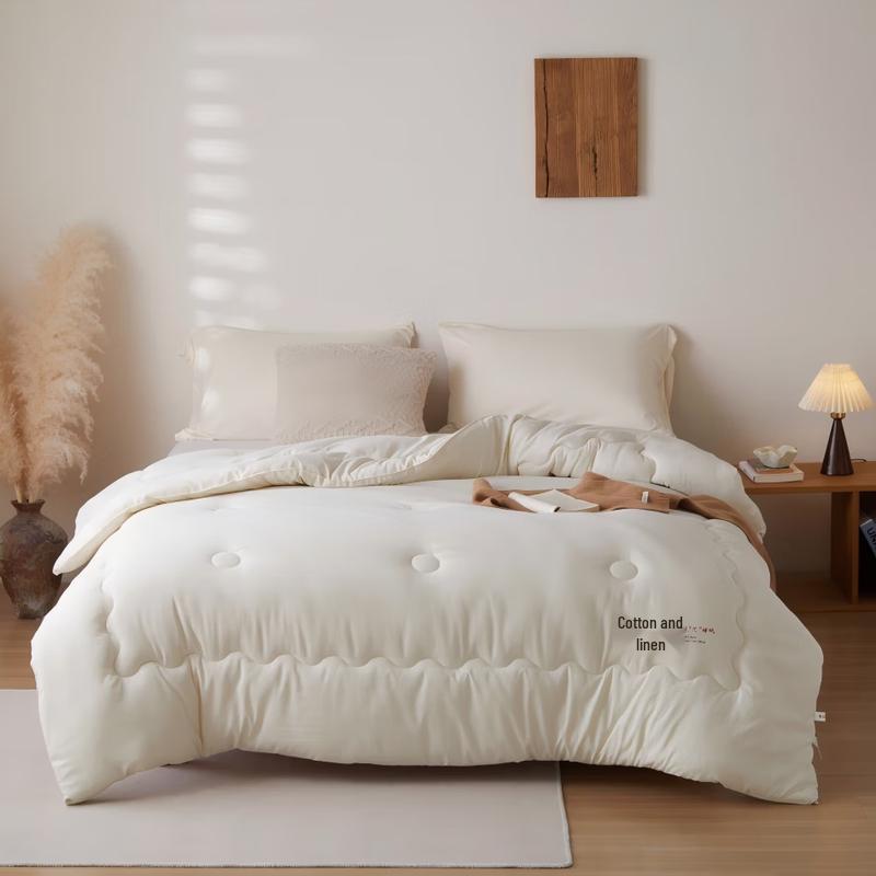 Hodo All-Season Fiber Quilt