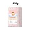 Animal Bedding 450g Wood Chips Odor Control Bunny Bedding For Ferret Bunny Gerbil Hedgehog Reptile Bird Pet Animal Sleeping