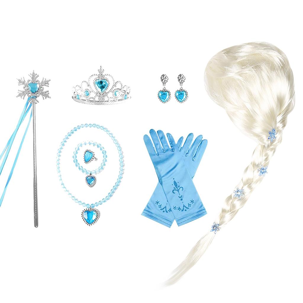 Performance Props Performance Decoration Braid Decoration