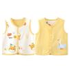 Youqi Baby Unisex Thermal Vest