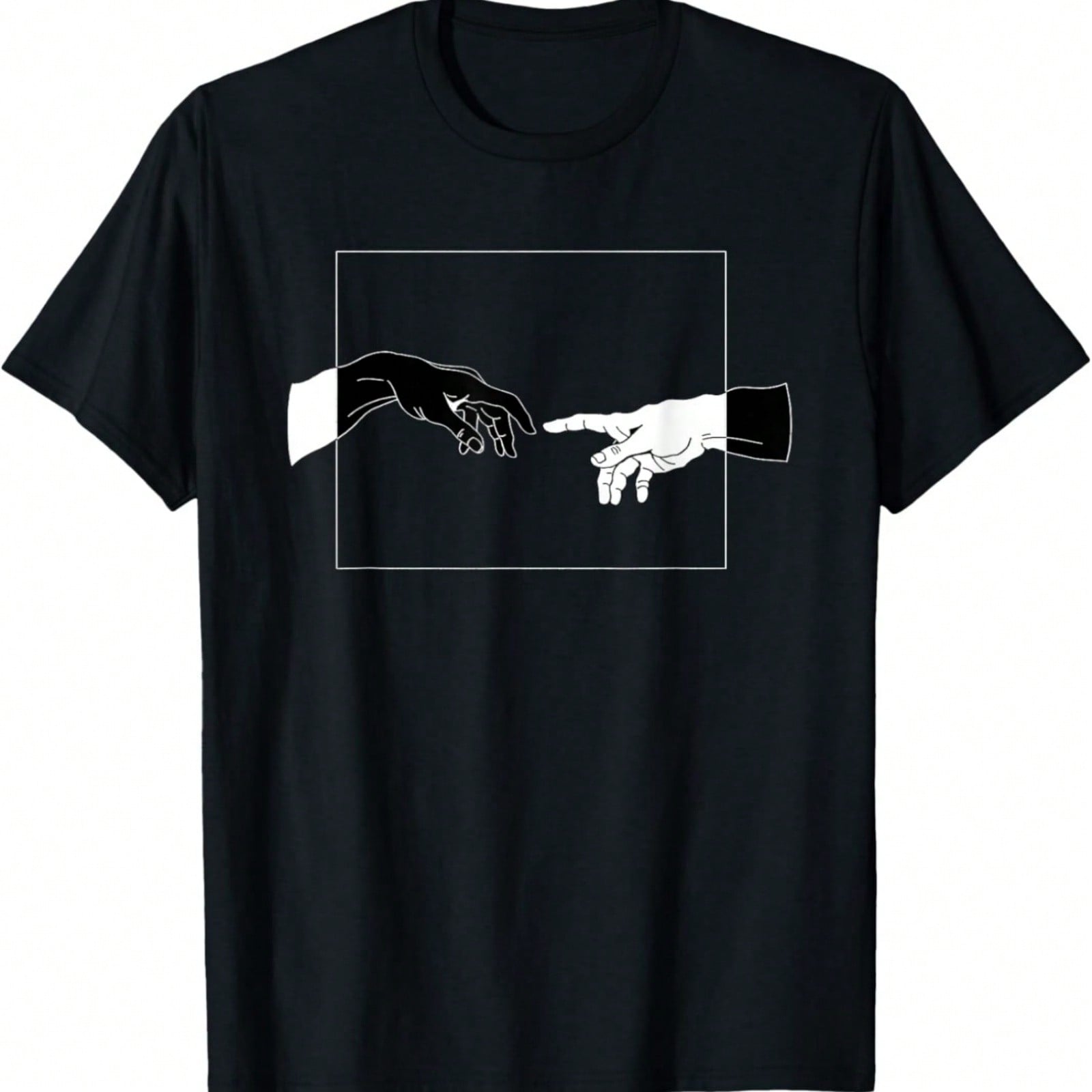 Light Bulb Heartbeat Light Bulb Gift Light Bulb T-Shirt S разноцветный