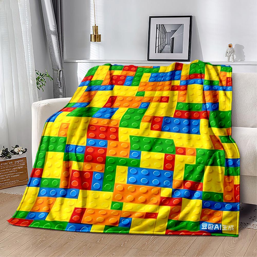 1pc Angel Wings Blanket Comfortable Soft Lightweight All Season Multi Purpose Blanket for Travel Camping Picnics Sofa Office Bed Living Room Gift