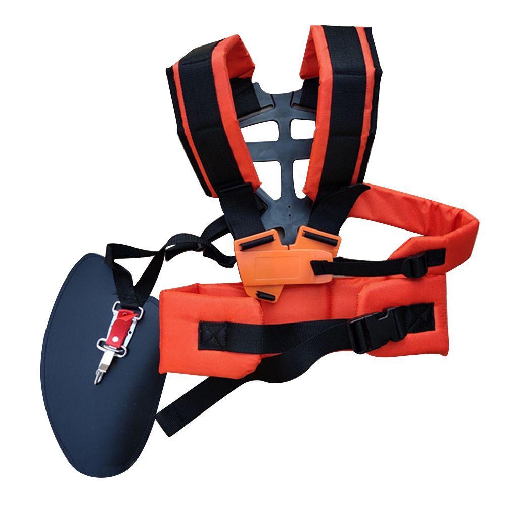 

Ремень для триммера оранжевый