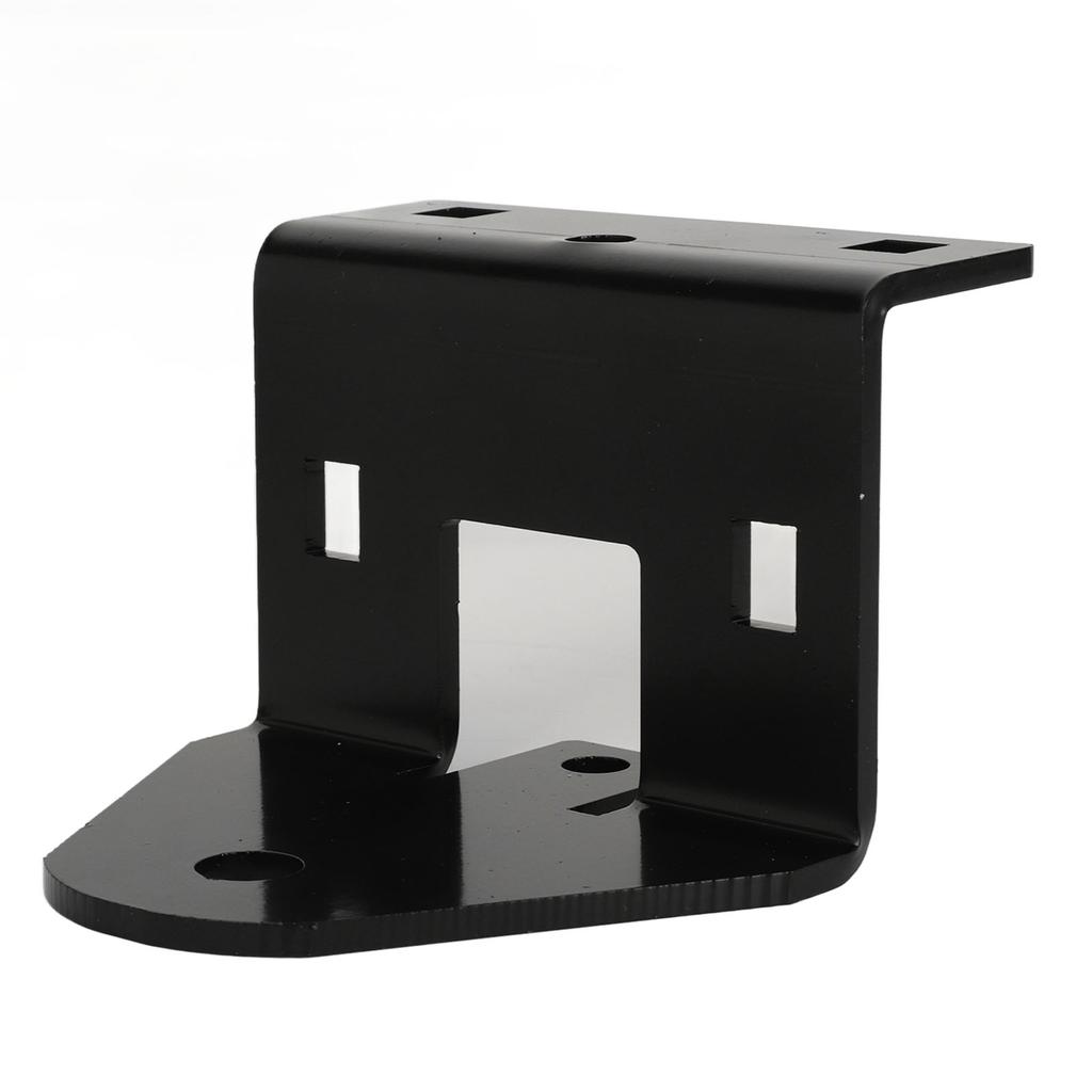 Zero Turn Hitch 71514900 Heavy Duty Thick Rugged Steel Mower Trailer Hitch Mount Replacement for Ariens ZT‑XD ZT‑XL