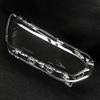 Compatible Headlight Cover for BYD Song 19-21 Classic/New Energy DM Models
