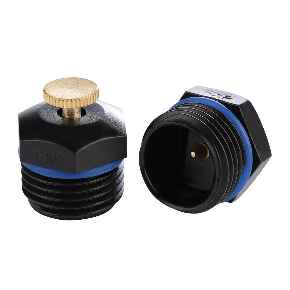 10Pcs 1 2  DN15 Adjustable Micro Garden Irrigation Lawn Watering Nozzle