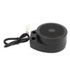Motorcycle Sound Simulator for Electric Cars Scooters Go Karts Realistic Engine Sound Generator 110dB Loud Output DC12-80V