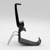 Universal Phone Bracket Gamepad Controller Clip Holder for Xbox One Handle