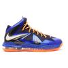 Nike LeBron X Elite Superbohater Męskie 579827-400