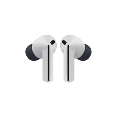 Samsung Galaxy Buds3 FE Ergonomiczne Słuchawki Bluetooth z Aktywną Redukcją Szumów Szare