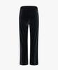 SPYDER Women'S Velour Training Pants Spkwcnfp353Wblk