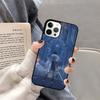 Genshin Impact Kaeya Phone Case For iPhone 17 Air 16 15 14 13 12 11 Pro Max Plus Max Cover Shell coque