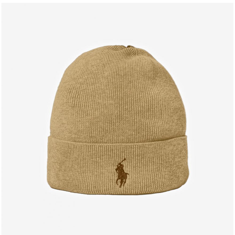 Polo Ralph Lauren Beanie Pc0598 226 Pony
