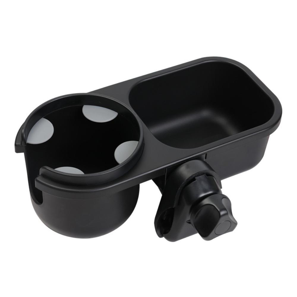 

Подстаканник для детской бутылочки 2-в-1 Нескользящий держатель для бутылочки для молока Новая подставка для детских бутылочек Аксессуары для детской коляски