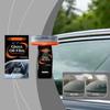 High Efficiency Car Windshield Cleaning Tool Eliminates Stubborn Oil Film Residues Ensures Optimally Visibility During Driving