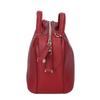 BALLY [Excellent Condition] 6225113 KISSEN Leather 2-Way Shoulder Bag Handbag RedUsed