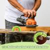 Portable Bit Sharpener High Precision Angle Grinder Drill Bit Grinding And Polishing Sharpener For Wood Tile Marble