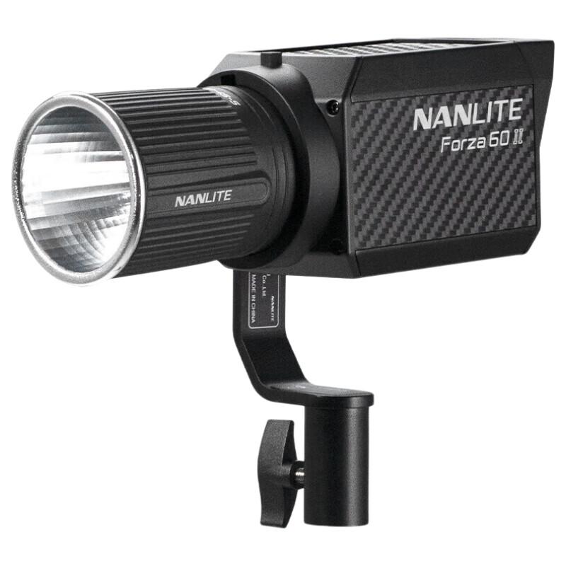 NANLITE Forza 60 II Photography Light