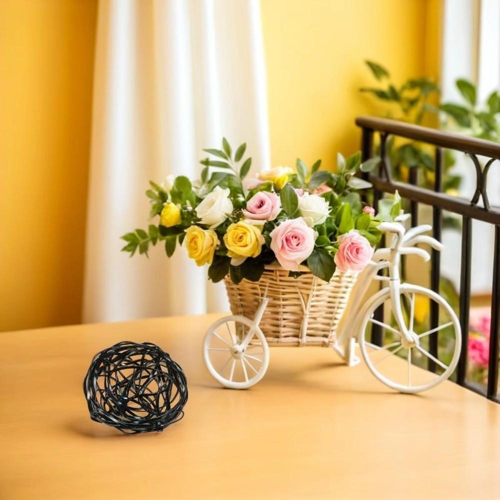 Deformable Flower Arranging Aids Stable Vase Decorate Fixer Bouquet Making