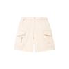CAMEL Women's Outdoor Stretch Cargo Shorts