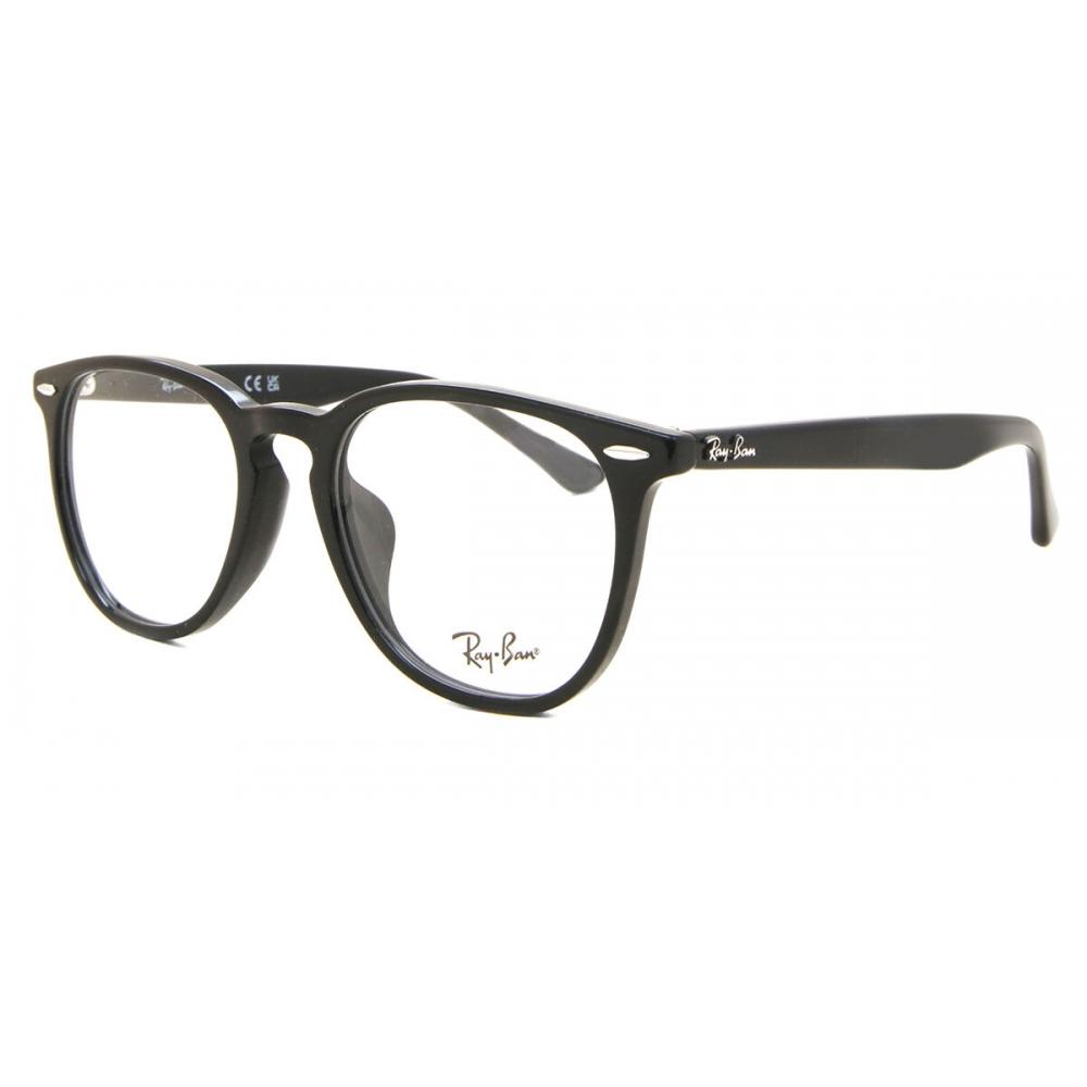 Ray Ban Rx7159f Asian Fit 2000 Unisex Eyeglasses