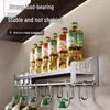 Yunshuang Multi-functional Kitchen Storage Rack